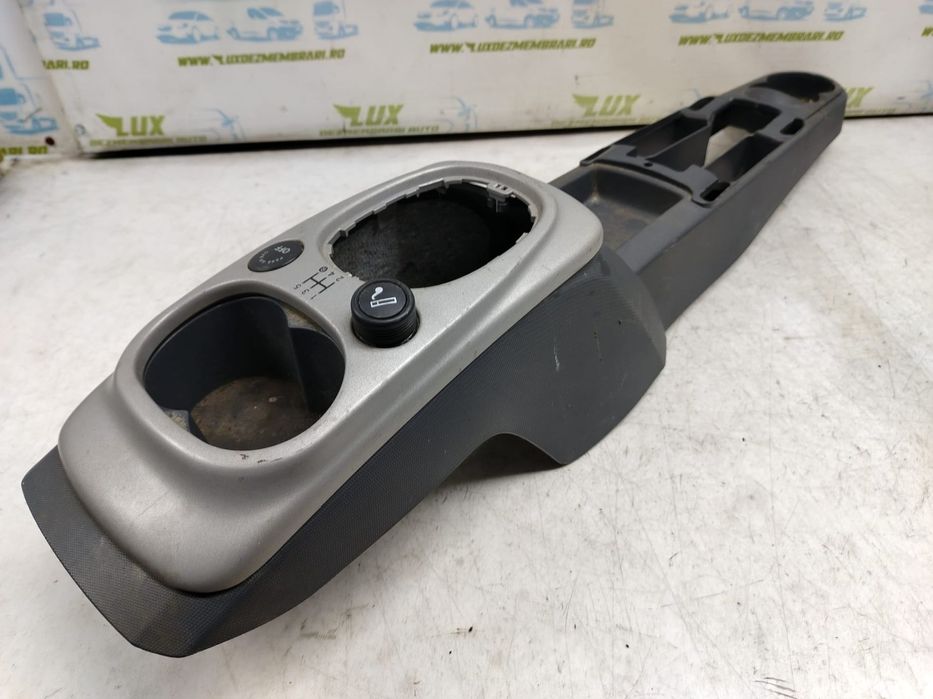 Consola centrala A4546800217 Smart Forfour 1 [2004 - 2006] 1.5 benzin