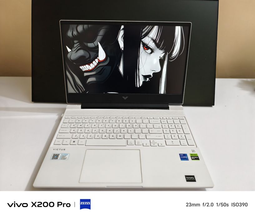 Hp Victus Gaming Laptop