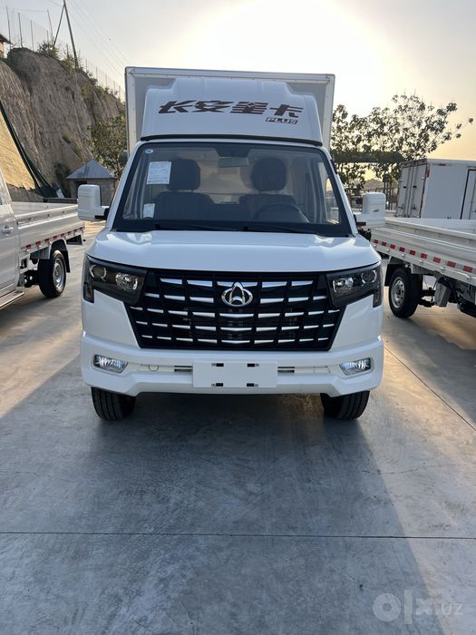 Changan star plus furgon eng baladidan