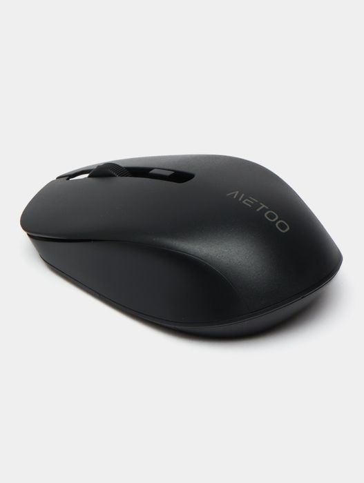СУПЕР ЦЕНА Беспроводная мышь Metoo E0 Оптовая Цена