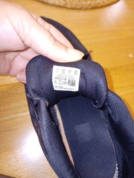 Дамски маратонки Puma u Adidas