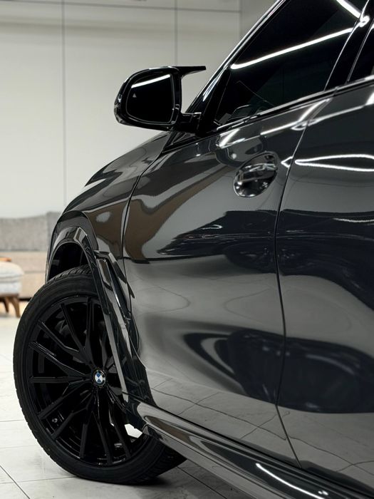 BMW X6 xDrive 40i