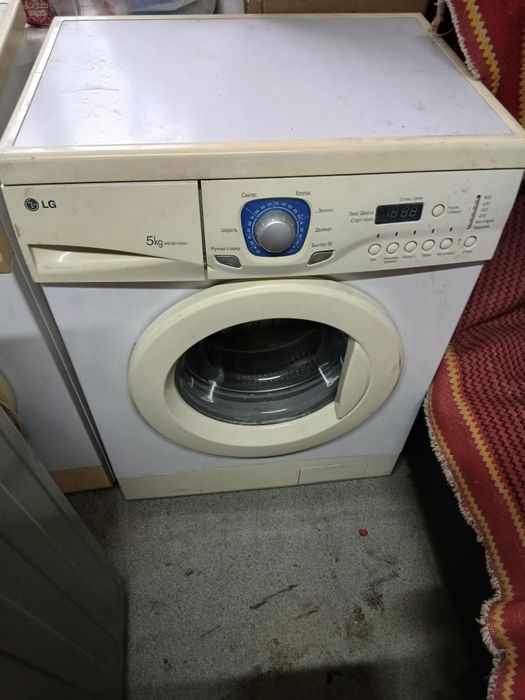 Продам стиральные машины