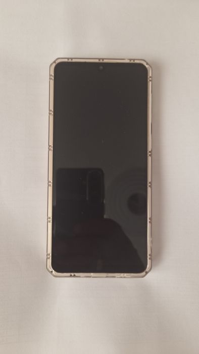 SAMSUNG Galaxy A 33 Peach 5G 128 GB