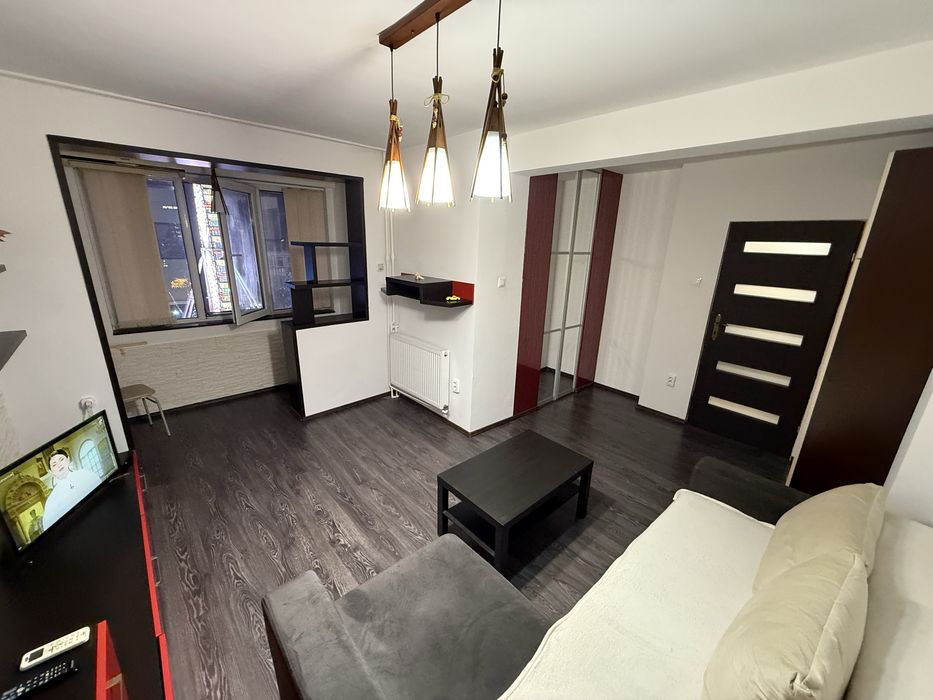 Garsoniere ultracentrale – Piața Victoriei -Regim hotelier