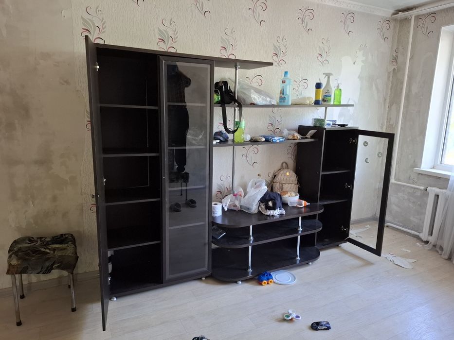 Горка для телевизора
