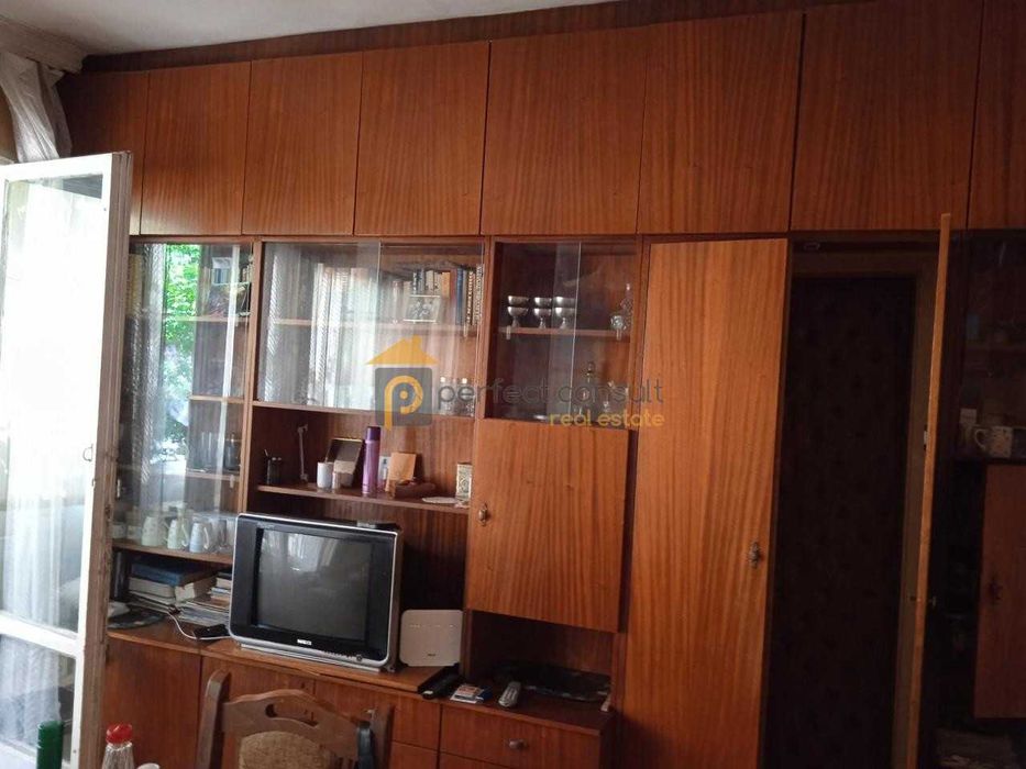 Продава се Тристаен апартамент в Пловдив, Кючук Париж - 70 кв.м за 1286 €/кв.м - Снимка #1