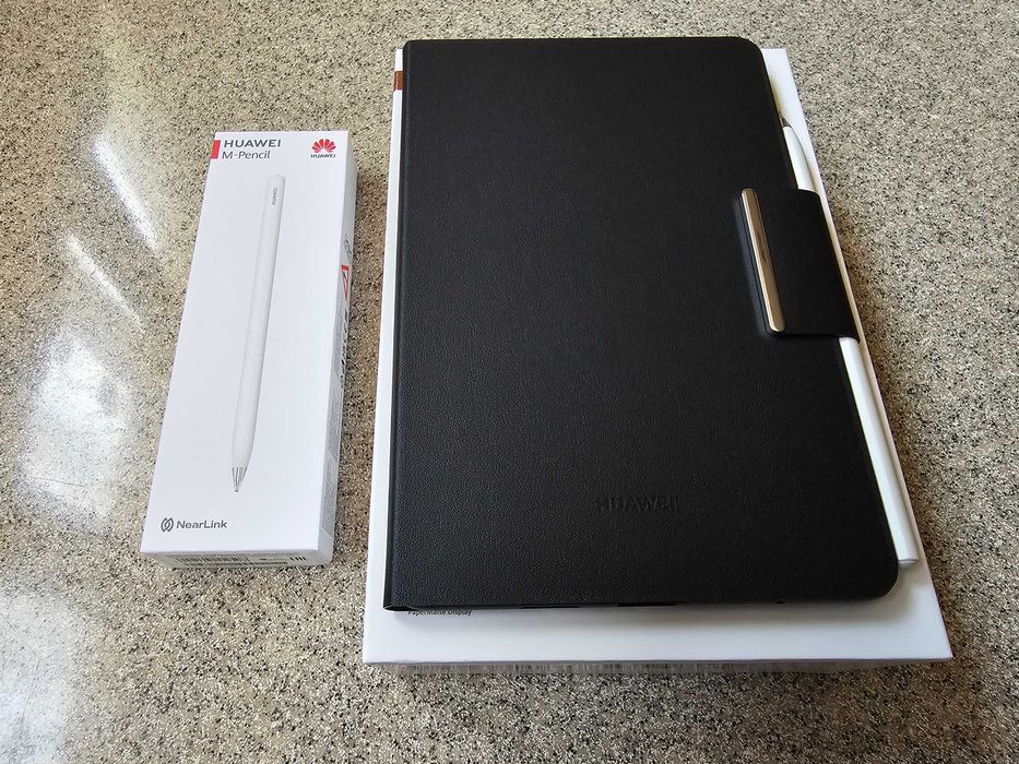 Huawei MatePad Mini PaperMatte Edition