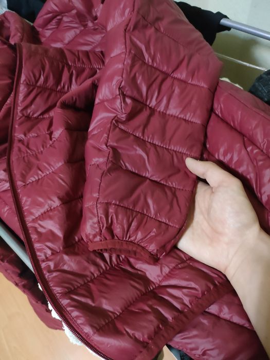 Куртка весна осень L