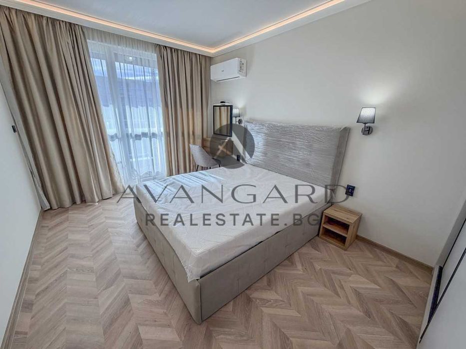 Продава се Двустаен апартамент в Пловдив, Кючук Париж - 73 кв.м за 1013 €/кв.м - Снимка #5