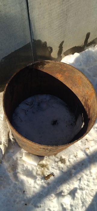 Продам трубу диаметром. 530.