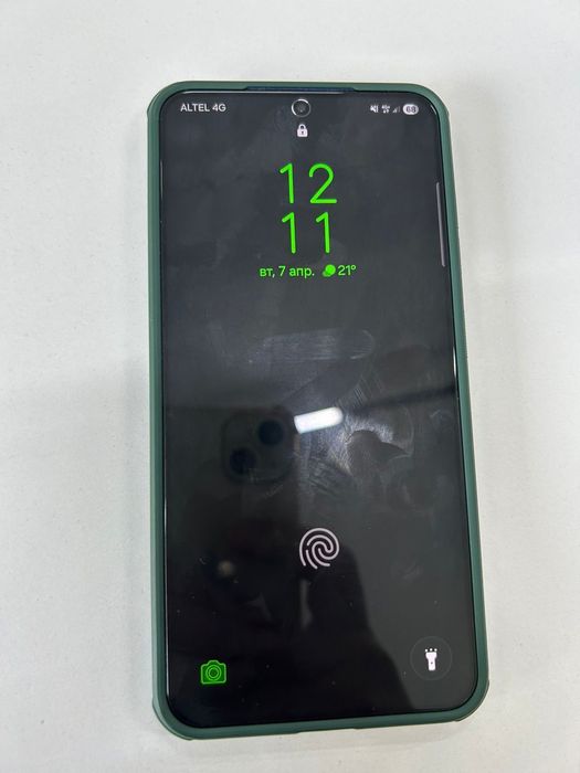 Galaxy s25 128gb Синий