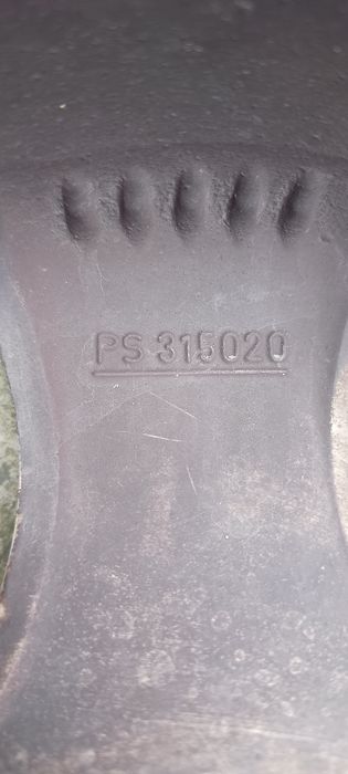Джанти за Пежо 406