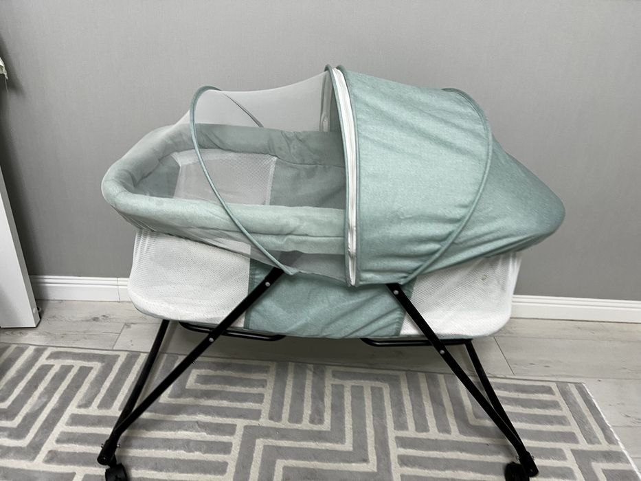 Продам детский манеж