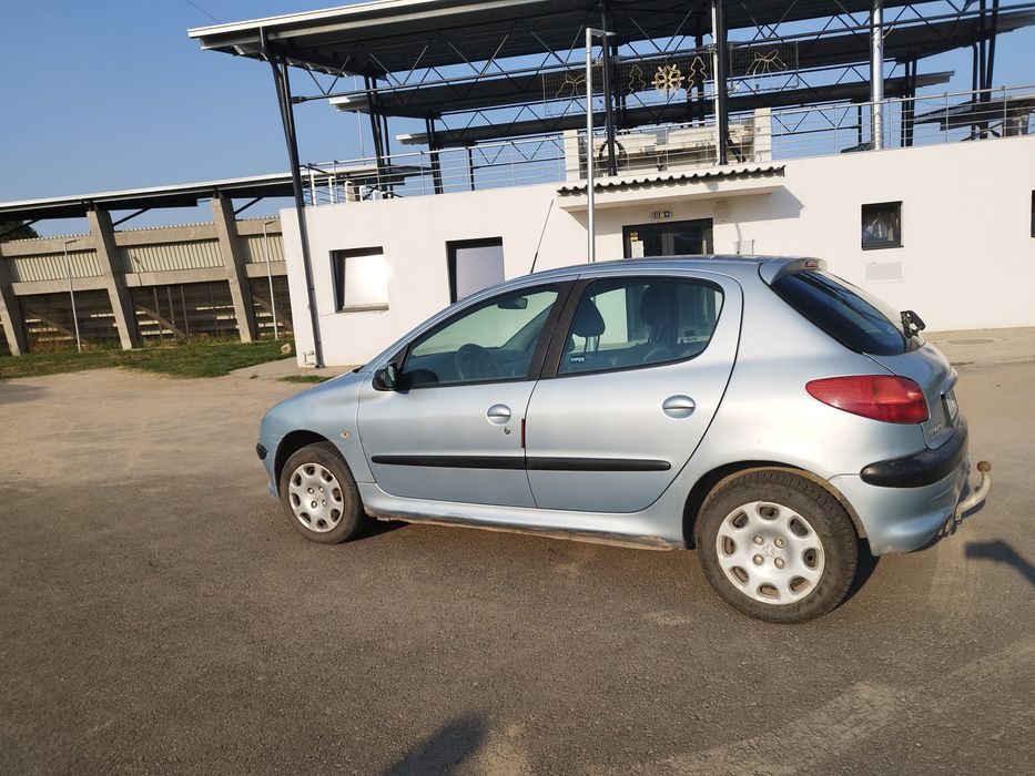 Peugeot 208 de vanzare