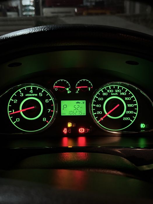 Chevrolet Lacetti / Gentra 2020 — 3