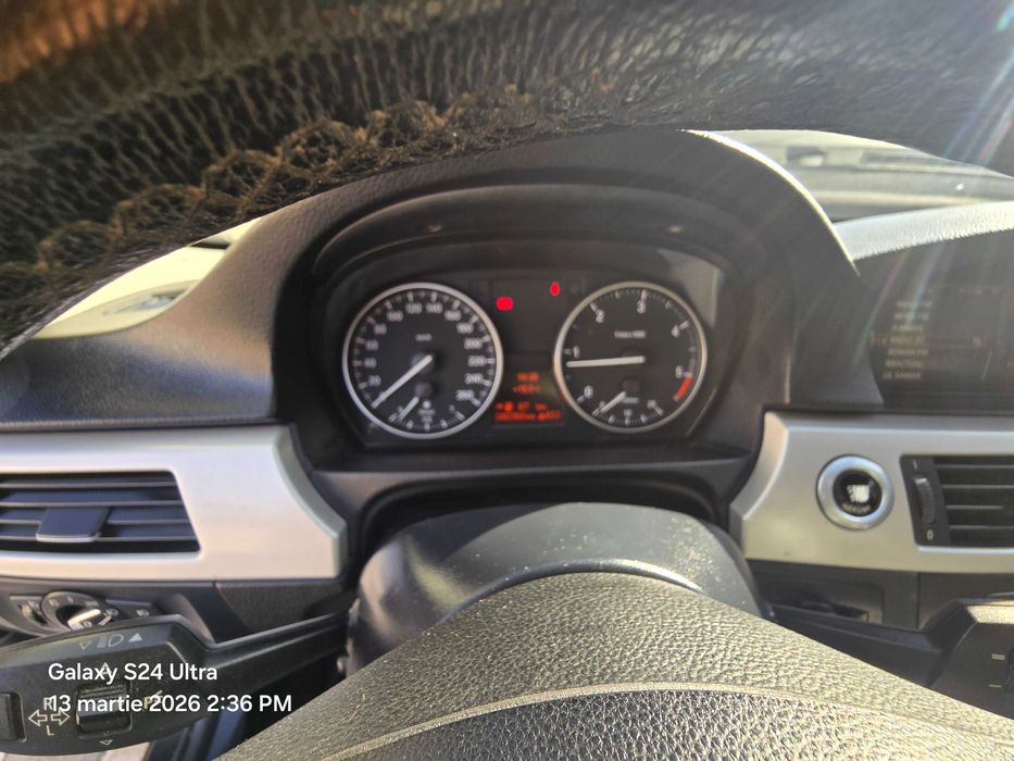 Se vinde bmw seria 3