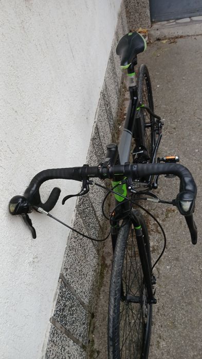 Boardman Gravel 28" цола
