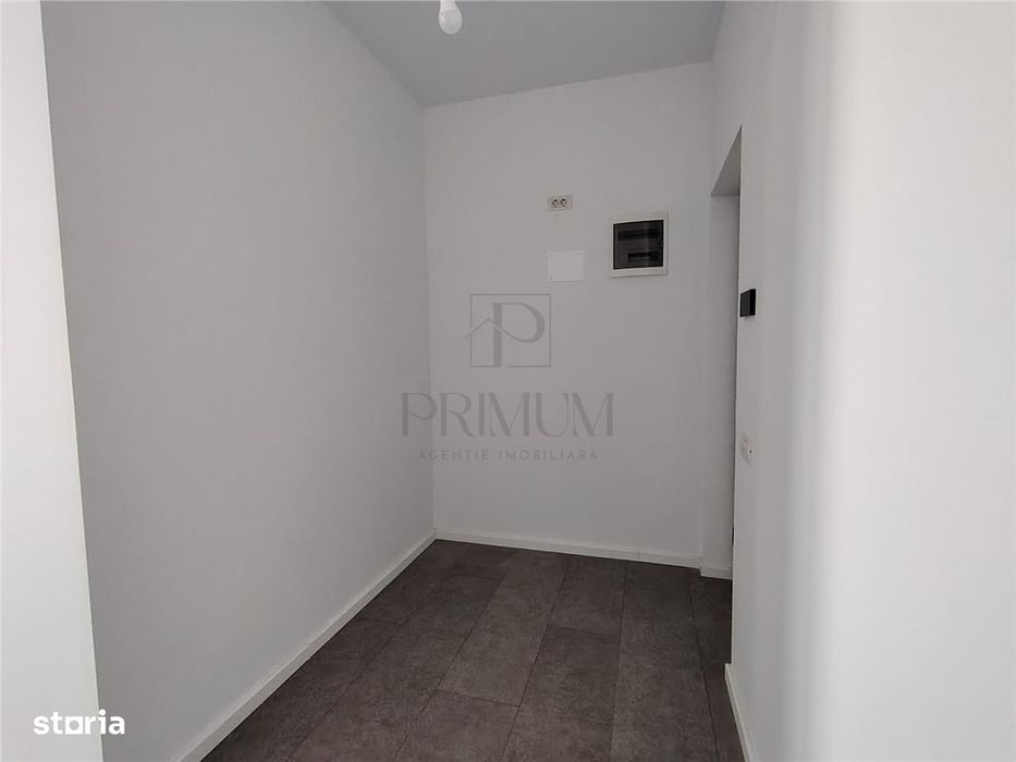Apartament 2 camere - 57 mp utili - balcon — fotografia 3