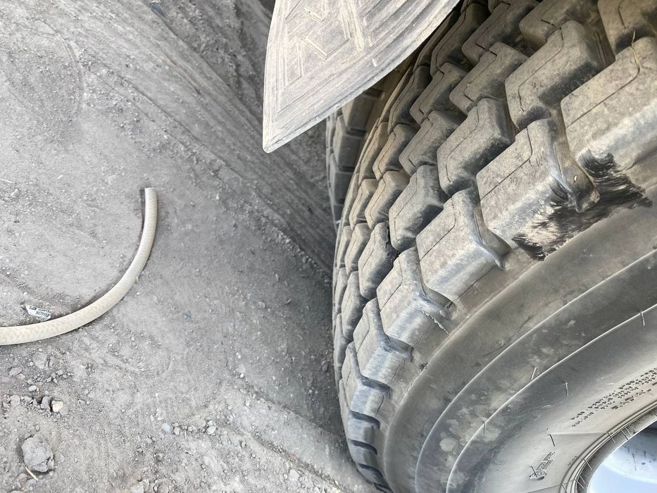 KAMAZ evro sotiladi