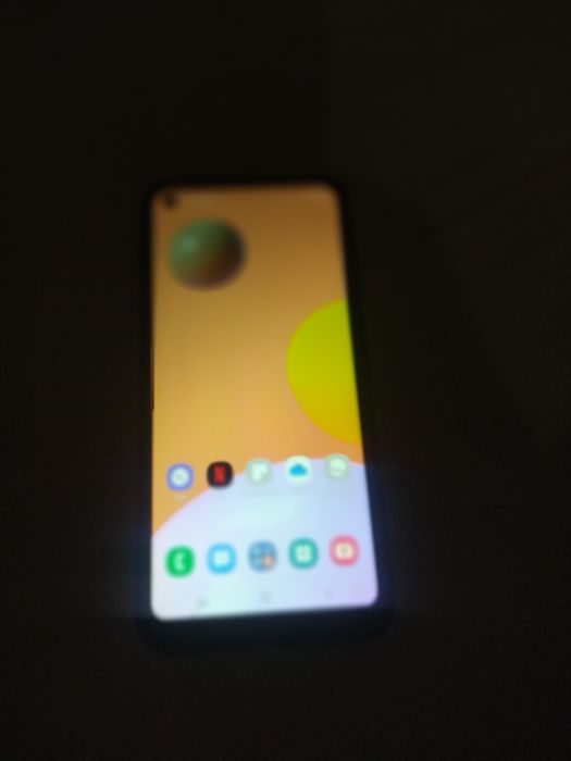 А11 Самсунг Галакси