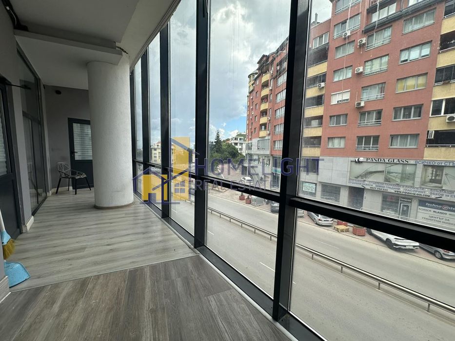 Дава се под наем Двустаен апартамент в София, Витоша - 80 кв.м за 650 € - Снимка #7