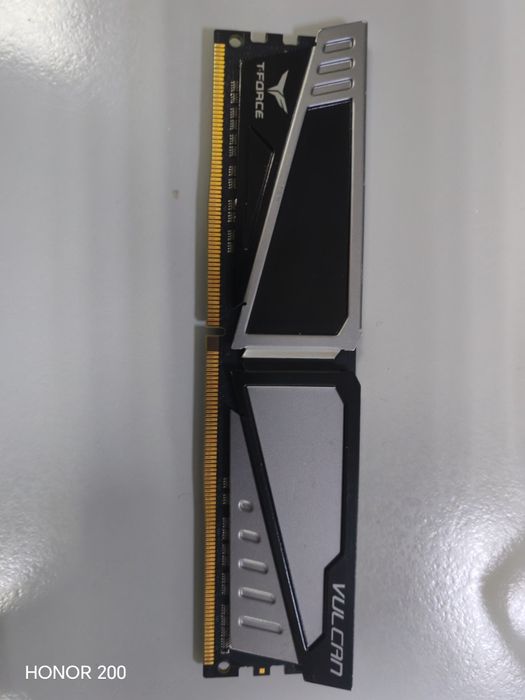 Teamgroup T-Force Vulcan DDR4 16gb 2400mhz