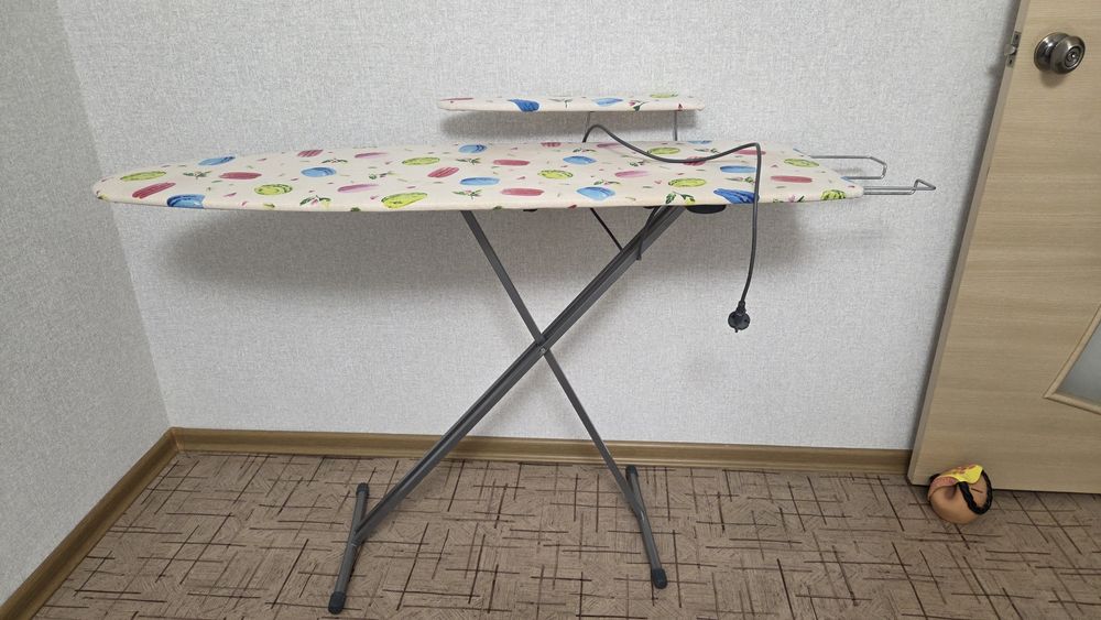 Продам гладильную доску