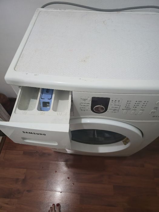 Продам Б/У машинку