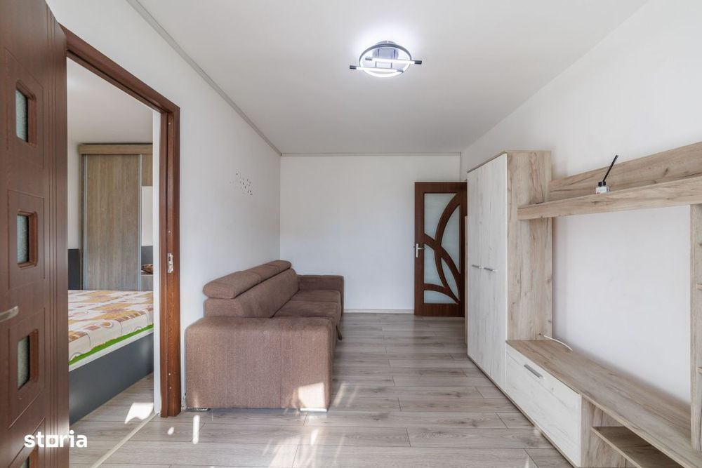 Apartament 2 camere - Gavana, Str. Paltinului!