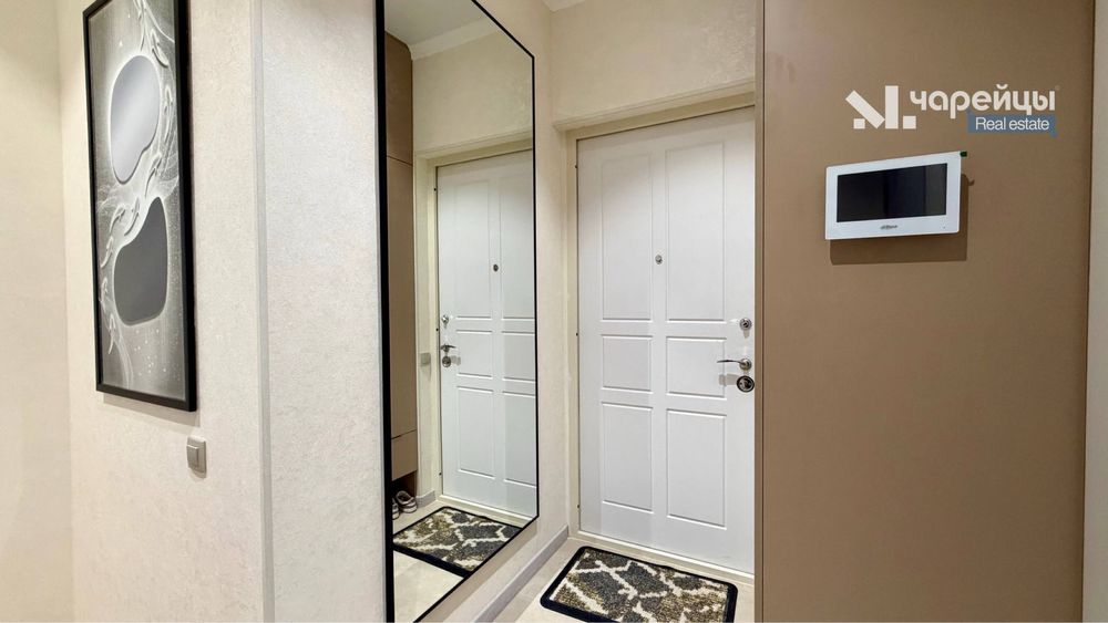 ‼️ЖК «O’z Makon» 3/12/16 51м2‼️Узбум, Фергона Йули Golden House‼️