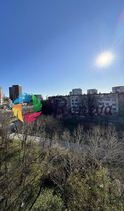 4-стаен в Варна-Чайка площ 107 цена 259000