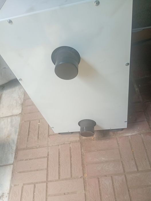 Продам газовый котел.