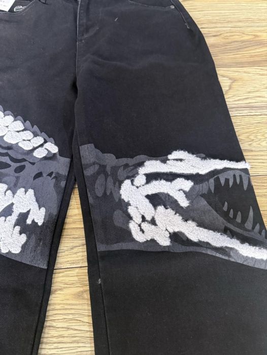 Джинсы Lacoste, M