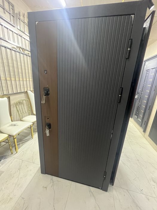 Kottej va domlar uchun Xitoy eshiklari | Sifatli & chiroyli