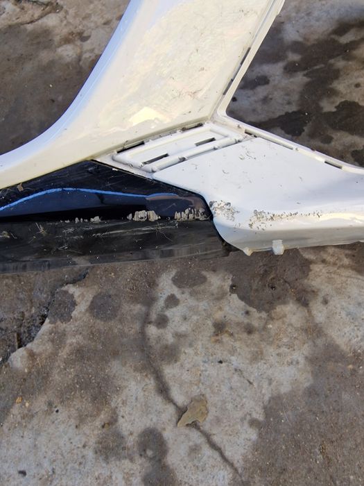 BMW 2 series Gran Coupe F44 M sport 2020 предна броня