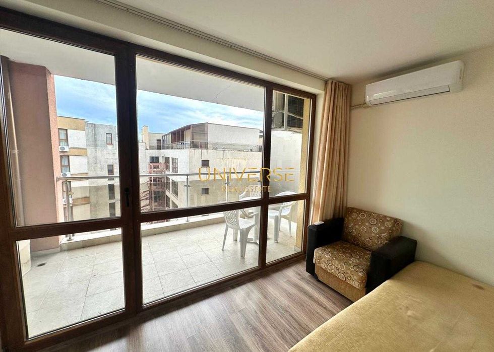 Продава се Едностаен апартамент в Несебър - 56 кв.м за 1340 €/кв.м - Снимка #12