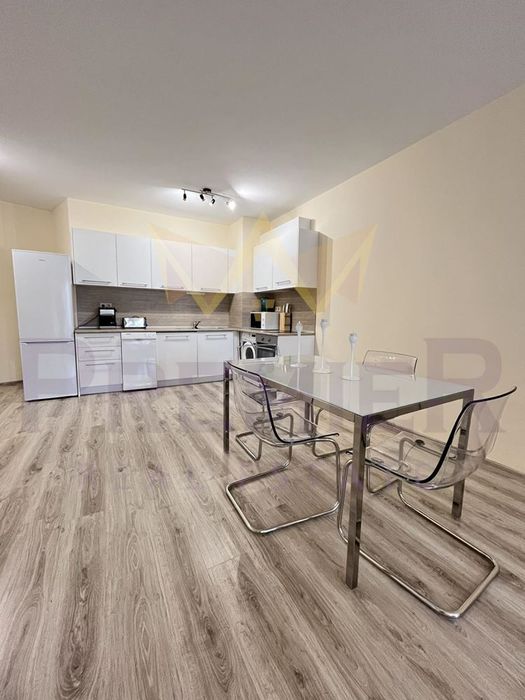 2-стаен в Варна-Аспарухово площ 110