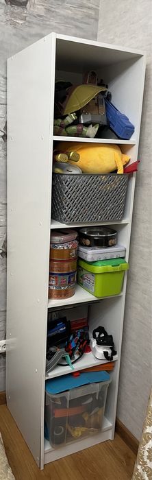 Детская мебель