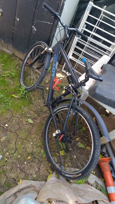 Bicicleta GIANT în stare perfecta de funcționare