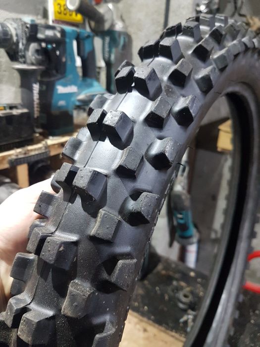 Bridgestone 80 100 21 fata enduro cross 21