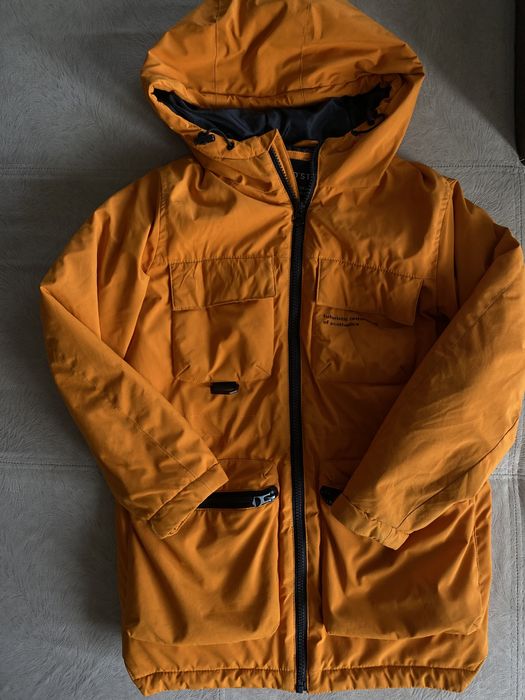 Куртка весна, 128