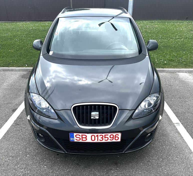 Seat Altea XL 1.6 diesel