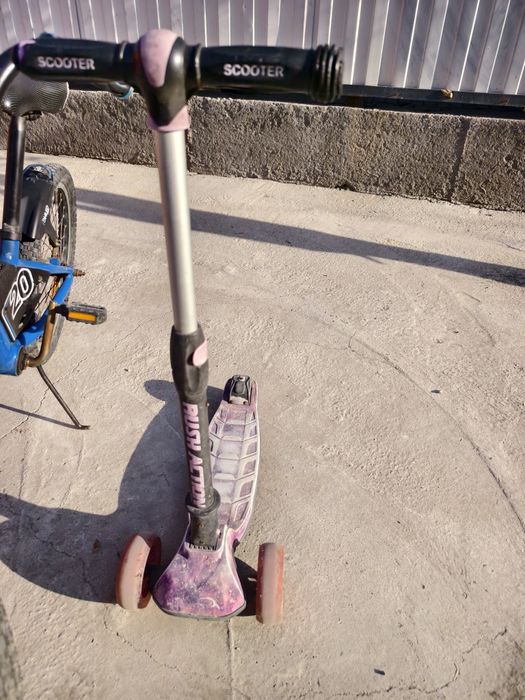 Велосипед хорошего качества