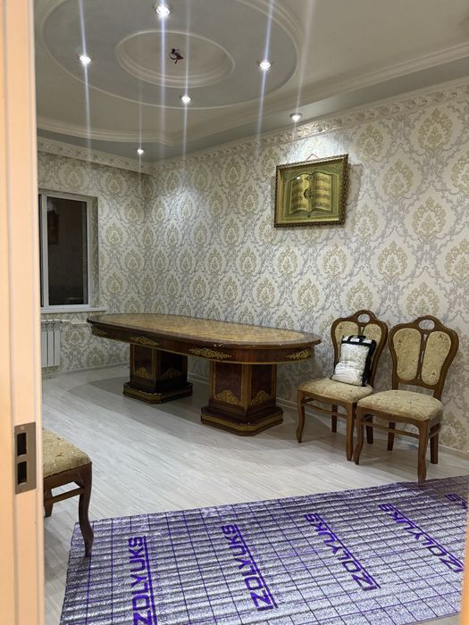 Аренда Квартира Медгородок 3/1/5 битонкага якин 500уе