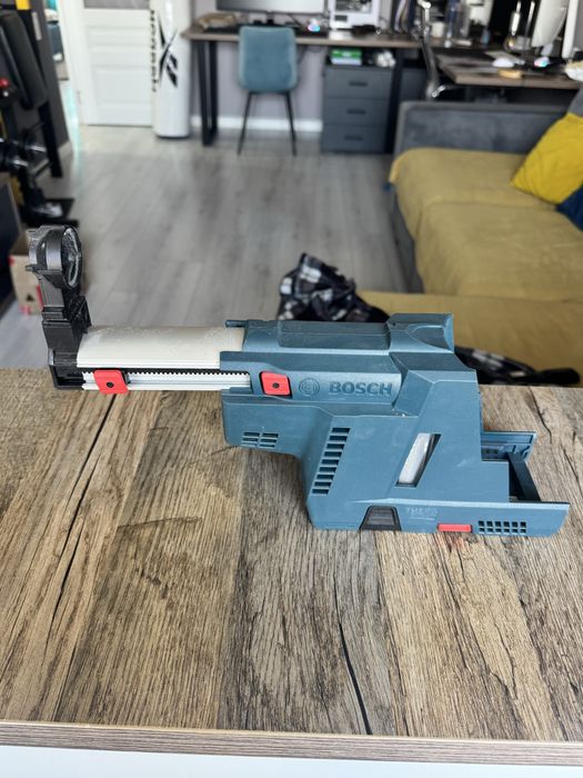 Пылесос bosch GDE 18V-16