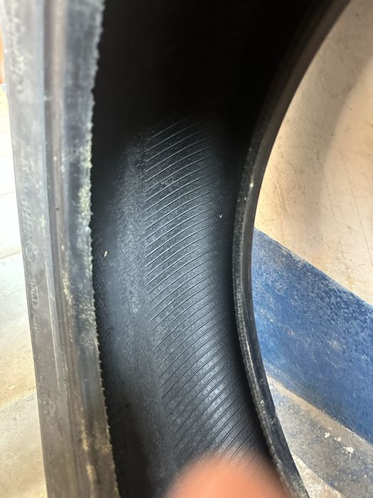 Шины continental