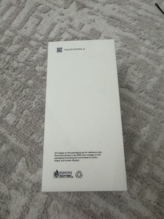 HONOR X5c plus. Телефон
