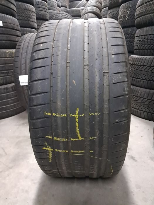 1XAnvelopa second vara 305 30 ZR21 Michelin 2022