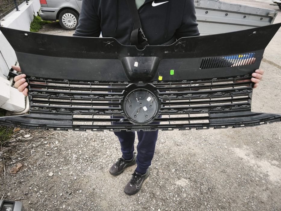 Маска решетка за Т6